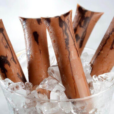 Imagem do kidudu de Chocolate
