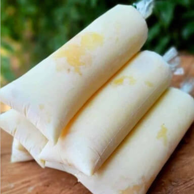 Imagem do kidudu de Delicia de abacaxi