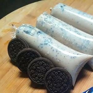 Imagem do kidudu de Oreo